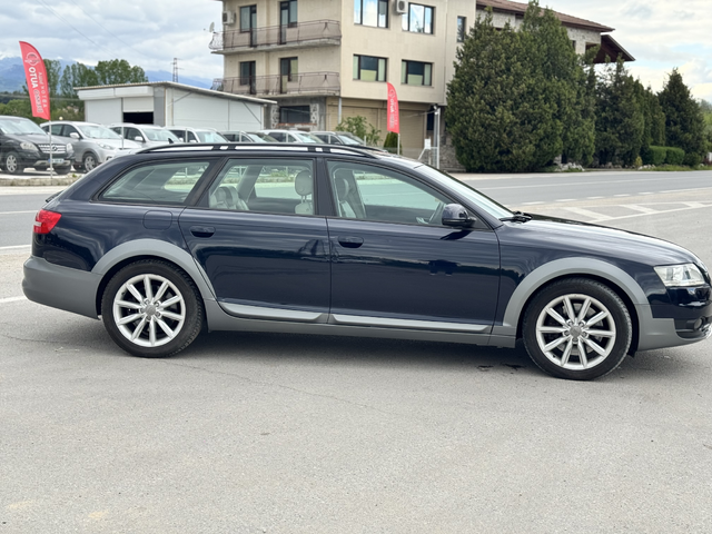 Audi A6 ТОП ЛИЗИНГ - автомобили, коли, обяви за нови и употребявани 3