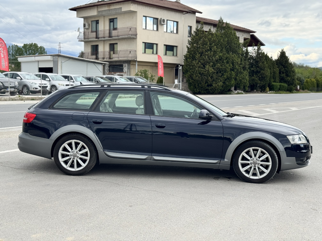 Audi A6 ТОП ЛИЗИНГ - автомобили, коли, обяви за нови и употребявани 4