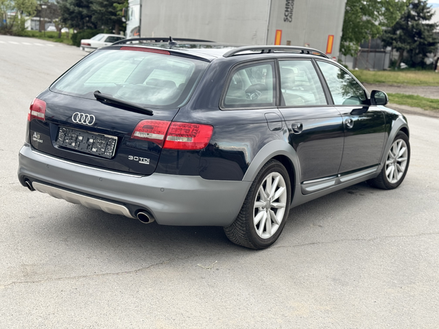 Audi A6 ТОП ЛИЗИНГ - автомобили, коли, обяви за нови и употребявани 5