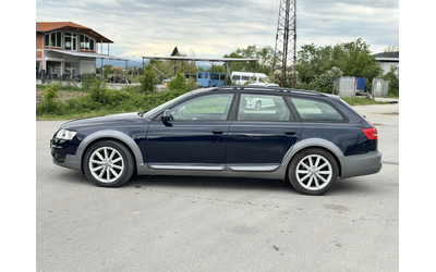 Audi A6 ТОП ЛИЗИНГ - автомобили, коли, обяви за нови и употребявани 6