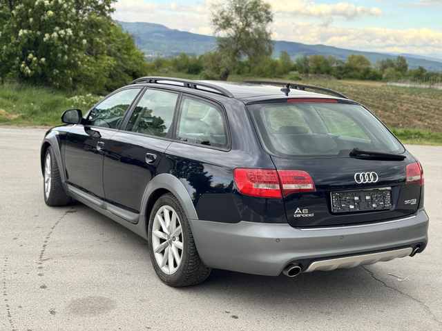 Audi A6 ТОП ЛИЗИНГ - автомобили, коли, обяви за нови и употребявани 7