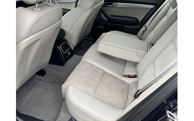 Audi A6 ТОП ЛИЗИНГ - автомобили, коли, обяви за нови и употребявани 8