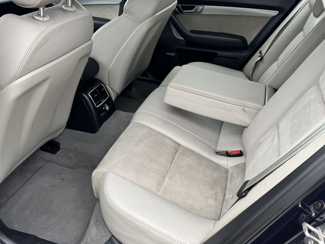 Audi A6 ТОП ЛИЗИНГ - автомобили, коли, обяви за нови и употребявани 8