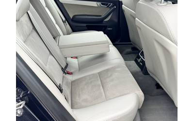 Audi A6 ТОП ЛИЗИНГ - автомобили, коли, обяви за нови и употребявани 9