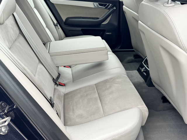 Audi A6 ТОП ЛИЗИНГ - автомобили, коли, обяви за нови и употребявани 9