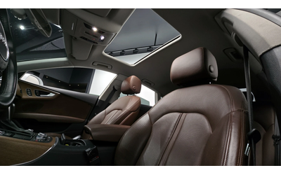 Audi A7 50 TDI Quattro Premium 4G - автомобили, коли, обяви за нови и употребявани 15