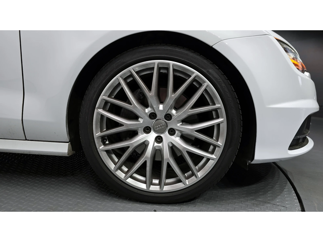 Audi A7 50 TDI Quattro Premium 4G - автомобили, коли, обяви за нови и употребявани 4