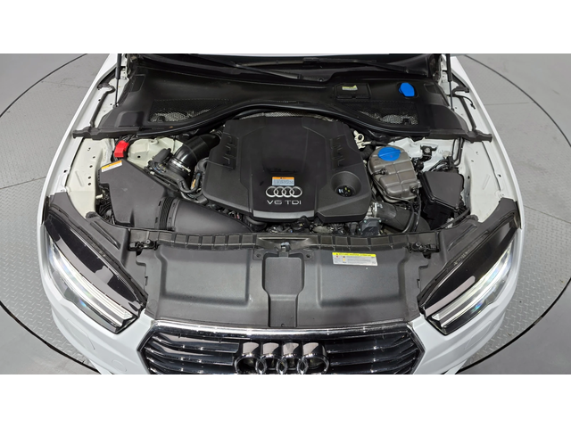 Audi A7 50 TDI Quattro Premium 4G - автомобили, коли, обяви за нови и употребявани 5