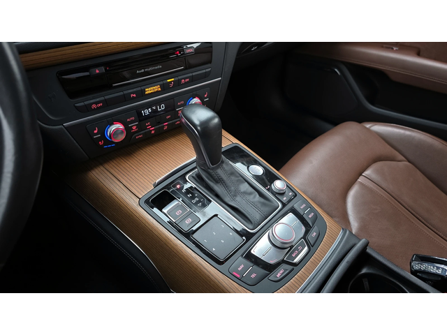 Audi A7 50 TDI Quattro Premium 4G - автомобили, коли, обяви за нови и употребявани 8