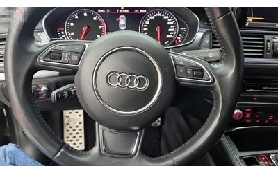 Audi A7 3.0 TFSI Quattro Entry 4G - автомобили, коли, обяви за нови и употребявани 10