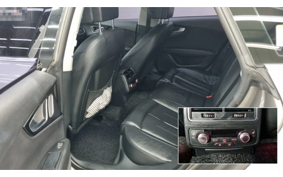 Audi A7 3.0 TFSI Quattro Entry 4G - автомобили, коли, обяви за нови и употребявани 15