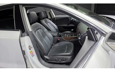 Audi A7 3.0 TDI Quattro Dynamic 4G - автомобили, коли, обяви за нови и употребявани 11