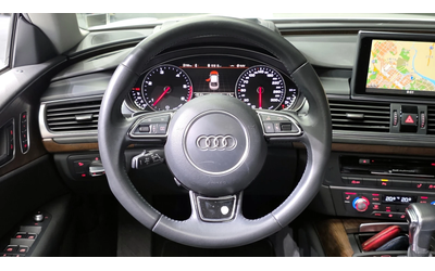 Audi A7 3.0 TDI Quattro Dynamic 4G - автомобили, коли, обяви за нови и употребявани 12