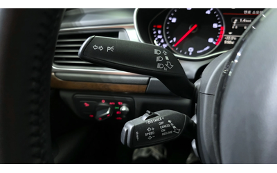 Audi A7 3.0 TDI Quattro Dynamic 4G - автомобили, коли, обяви за нови и употребявани 13