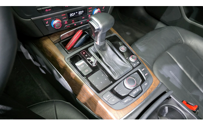 Audi A7 3.0 TDI Quattro Dynamic 4G - автомобили, коли, обяви за нови и употребявани 8