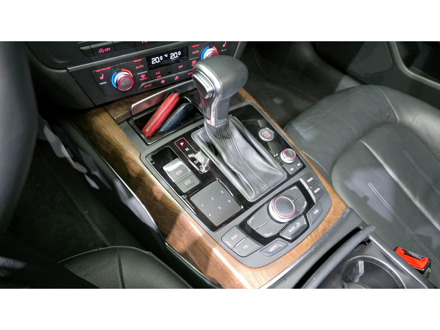 Audi A7 3.0 TDI Quattro Dynamic 4G - автомобили, коли, обяви за нови и употребявани 8