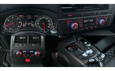 Audi A7 3.0 BiTDI Competition ! Matrix ! 3xS Line ! SWISS - автомобили, коли, обяви за нови и употребявани 13
