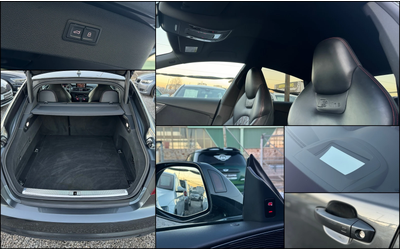 Audi A7 3.0 BiTDI Competition ! Matrix ! 3xS Line ! SWISS - автомобили, коли, обяви за нови и употребявани 16