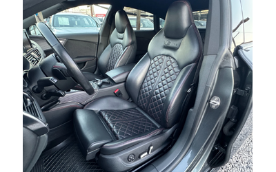 Audi A7 3.0 BiTDI Competition ! Matrix ! 3xS Line ! SWISS - автомобили, коли, обяви за нови и употребявани 6