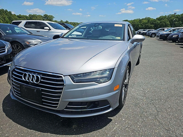 Audi A7 PRESTIGE 3.0TFSI ZF8* АВТО КРЕДИТ - автомобили, коли, обяви за нови и употребявани 0