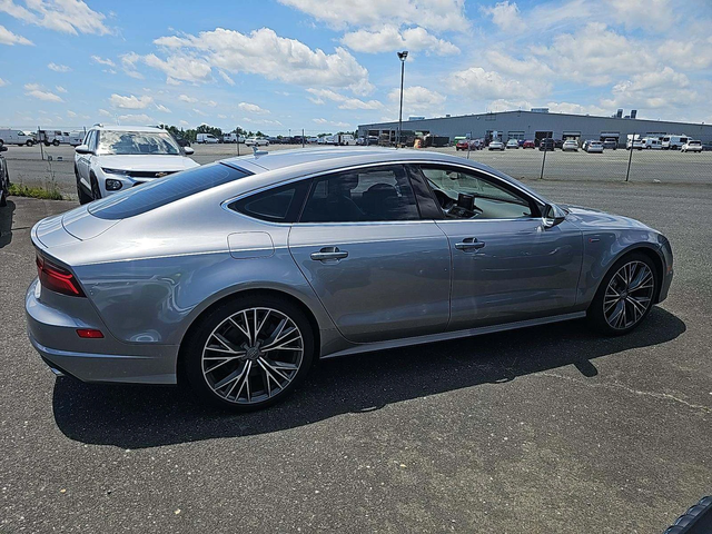 Audi A7 PRESTIGE 3.0TFSI ZF8* АВТО КРЕДИТ - автомобили, коли, обяви за нови и употребявани 3