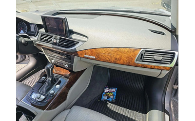 Audi A7 PRESTIGE 3.0TFSI ZF8* АВТО КРЕДИТ - автомобили, коли, обяви за нови и употребявани 7