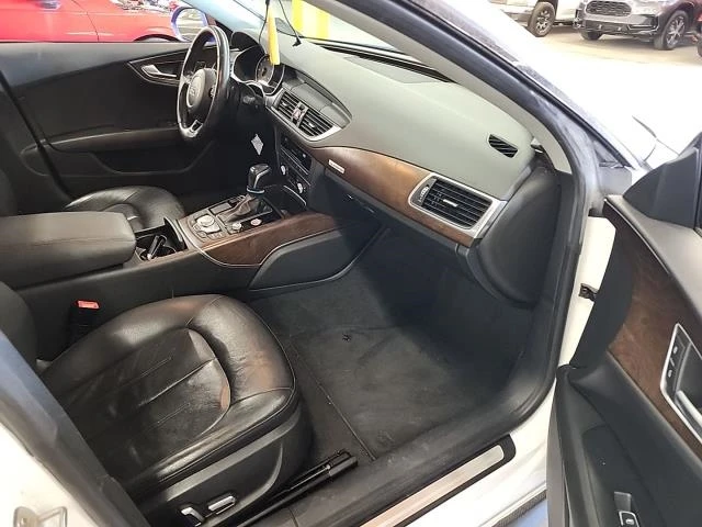 Audi A7 S-LINE* MATRIX* STANCE* 2 КЛЮЧА* РЕЗЕРВНА ГУМА - автомобили, коли, обяви за нови и употребявани 4