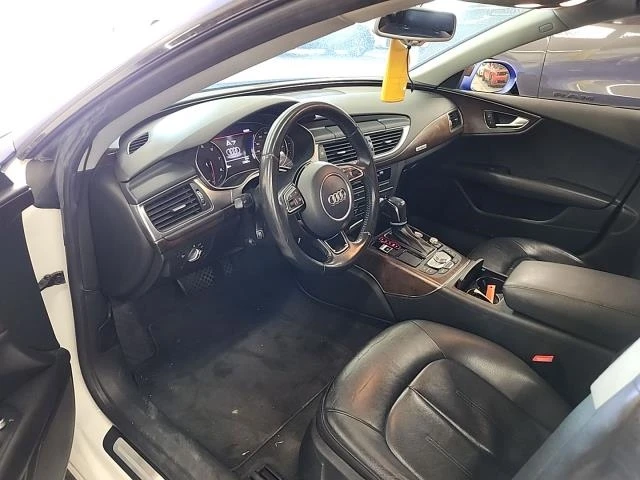 Audi A7 S-LINE* MATRIX* STANCE* 2 КЛЮЧА* РЕЗЕРВНА ГУМА - автомобили, коли, обяви за нови и употребявани 5