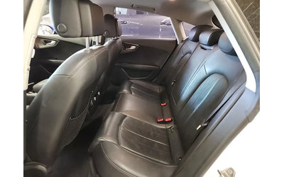 Audi A7 S-LINE* MATRIX* STANCE* 2 КЛЮЧА* РЕЗЕРВНА ГУМА - автомобили, коли, обяви за нови и употребявани 7