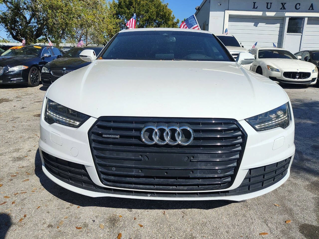 Audi A7 MATRIX* PRESTIGE* BOSE* HEADUP* ОБДУХ* KEYLESS* ST - автомобили, коли, обяви за нови и употребявани 0