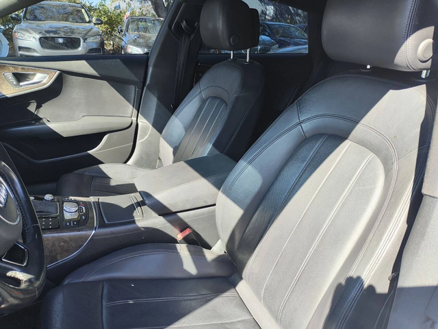 Audi A7 MATRIX* PRESTIGE* BOSE* HEADUP* ОБДУХ* KEYLESS* ST - автомобили, коли, обяви за нови и употребявани 10