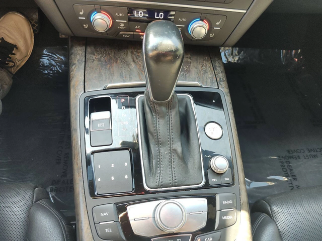 Audi A7 MATRIX* PRESTIGE* BOSE* HEADUP* ОБДУХ* KEYLESS* ST - автомобили, коли, обяви за нови и употребявани 12