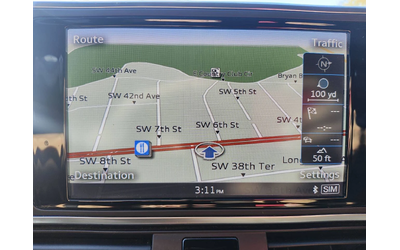 Audi A7 MATRIX* PRESTIGE* BOSE* HEADUP* ОБДУХ* KEYLESS* ST - автомобили, коли, обяви за нови и употребявани 13