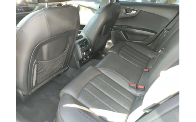 Audi A7 MATRIX* PRESTIGE* BOSE* HEADUP* ОБДУХ* KEYLESS* ST - автомобили, коли, обяви за нови и употребявани 15