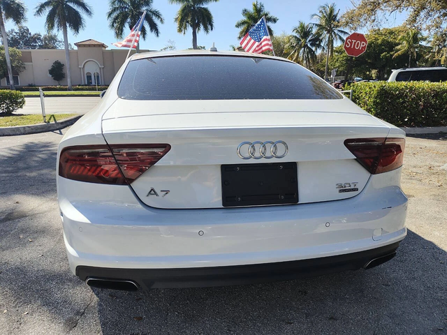 Audi A7 MATRIX* PRESTIGE* BOSE* HEADUP* ОБДУХ* KEYLESS* ST - автомобили, коли, обяви за нови и употребявани 4