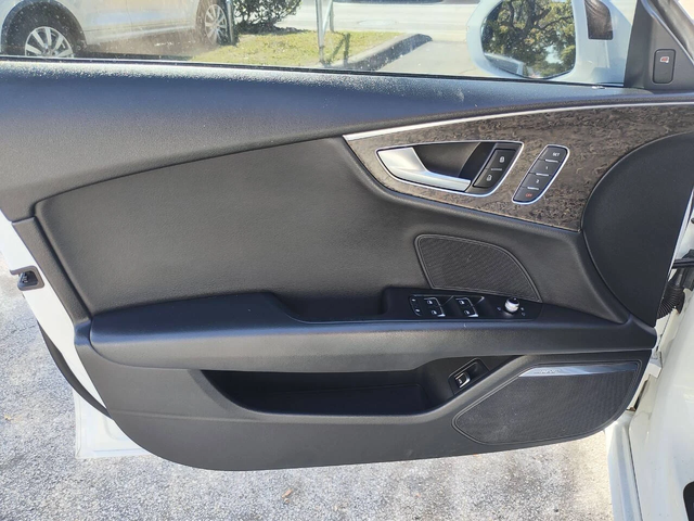 Audi A7 MATRIX* PRESTIGE* BOSE* HEADUP* ОБДУХ* KEYLESS* ST - автомобили, коли, обяви за нови и употребявани 8