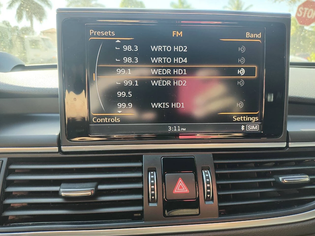 Audi A7 MATRIX* PRESTIGE* BOSE* HEADUP* ОБДУХ* KEYLESS* ST - автомобили, коли, обяви за нови и употребявани 9