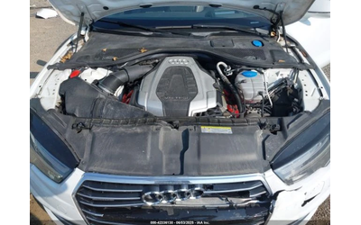 Audi A7 3.0T PREMIUM PLUS* КЛИП НА МОТОР* 2 КЛЮЧА* АВТО КР - автомобили, коли, обяви за нови и употребявани 10