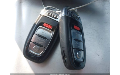 Audi A7 3.0T PREMIUM PLUS* КЛИП НА МОТОР* 2 КЛЮЧА* АВТО КР - автомобили, коли, обяви за нови и употребявани 11