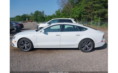 Audi A7 3.0T PREMIUM PLUS* КЛИП НА МОТОР* 2 КЛЮЧА* АВТО КР - автомобили, коли, обяви за нови и употребявани 13