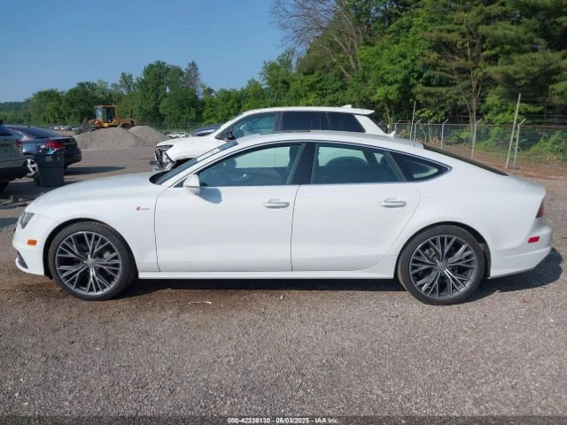 Audi A7 3.0T PREMIUM PLUS* КЛИП НА МОТОР* 2 КЛЮЧА* АВТО КР - автомобили, коли, обяви за нови и употребявани 13