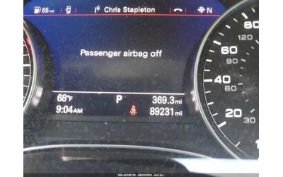 Audi A7 3.0T PREMIUM PLUS* КЛИП НА МОТОР* 2 КЛЮЧА* АВТО КР - автомобили, коли, обяви за нови и употребявани 14