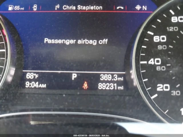 Audi A7 3.0T PREMIUM PLUS* КЛИП НА МОТОР* 2 КЛЮЧА* АВТО КР - автомобили, коли, обяви за нови и употребявани 14