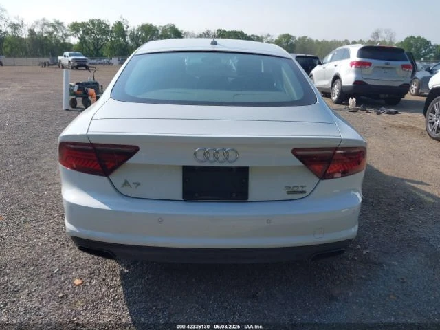 Audi A7 3.0T PREMIUM PLUS* КЛИП НА МОТОР* 2 КЛЮЧА* АВТО КР - автомобили, коли, обяви за нови и употребявани 15