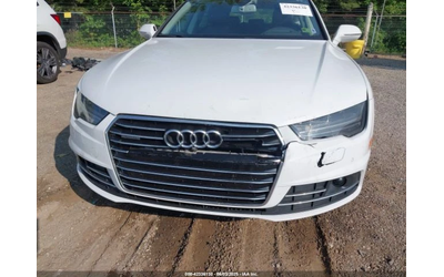 Audi A7 3.0T PREMIUM PLUS* КЛИП НА МОТОР* 2 КЛЮЧА* АВТО КР - автомобили, коли, обяви за нови и употребявани 6
