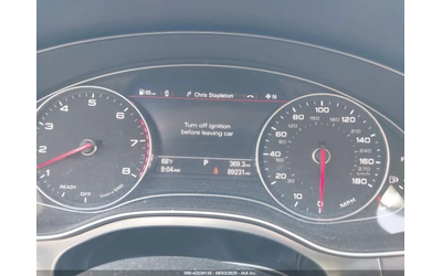 Audi A7 3.0T PREMIUM PLUS* КЛИП НА МОТОР* 2 КЛЮЧА* АВТО КР - автомобили, коли, обяви за нови и употребявани 7