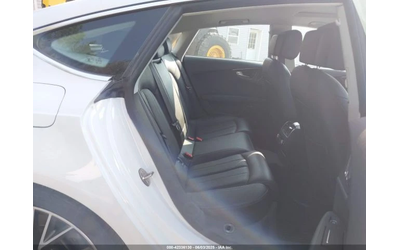 Audi A7 3.0T PREMIUM PLUS* КЛИП НА МОТОР* 2 КЛЮЧА* АВТО КР - автомобили, коли, обяви за нови и употребявани 8