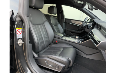 Audi A7 3.0TDI S-Line Quattro - автомобили, коли, обяви за нови и употребявани 11