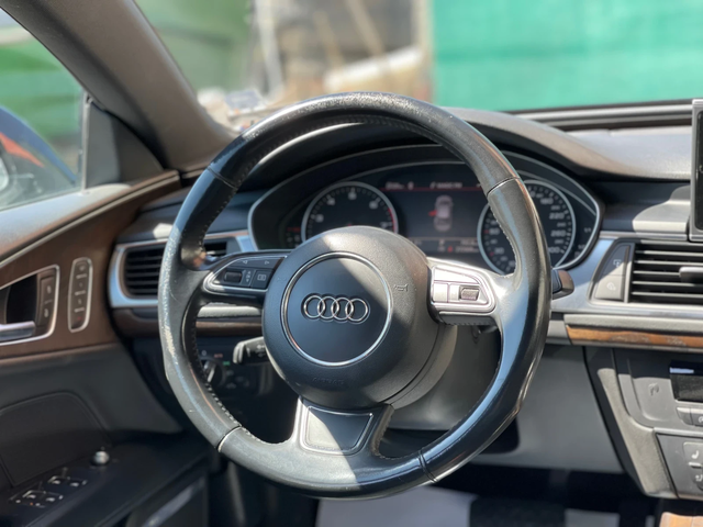 Audi A7 3.0TFSI* RS7* BOSE* ОБДУХВАНЕ* MEMORY* CAMERA - автомобили, коли, обяви за нови и употребявани 10