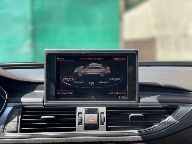 Audi A7 3.0TFSI* RS7* BOSE* ОБДУХВАНЕ* MEMORY* CAMERA - автомобили, коли, обяви за нови и употребявани 11